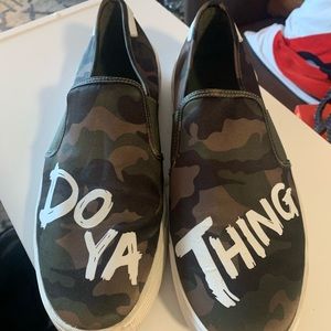 Aldo Slip-On Sneakers (12)